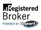 Registered Broker, Powered by CoPart